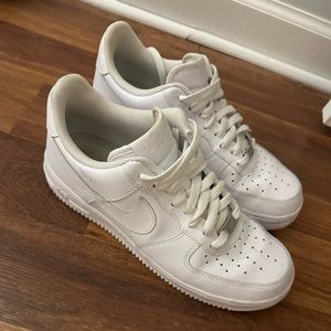 Air Force 1’s